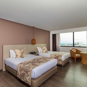 Habitación Superior con 2 Camas Individuales